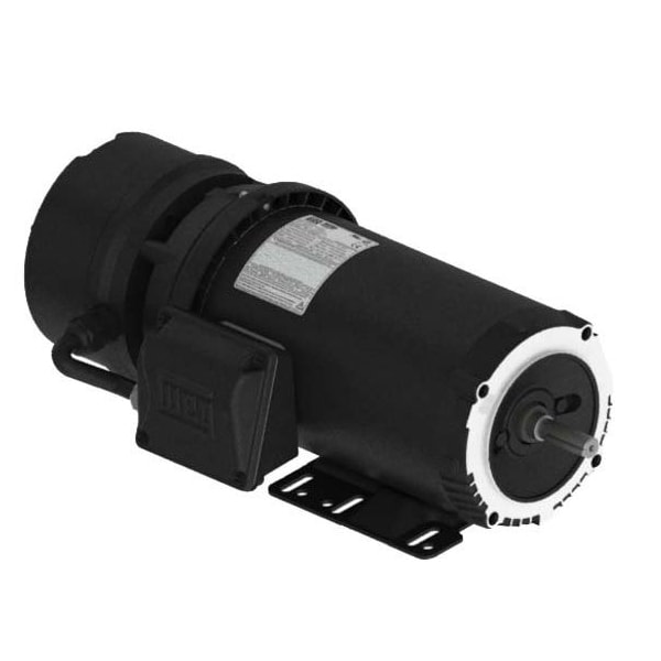 -0.75,1800, 56C Frame, Three-Phase General Purpose Motors